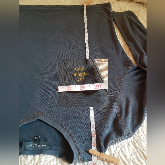 Robert Barakett Long Sleeve XL - Picture 3 of 14
